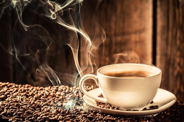 10 unexpected bbenefits of drinking coffee every day
