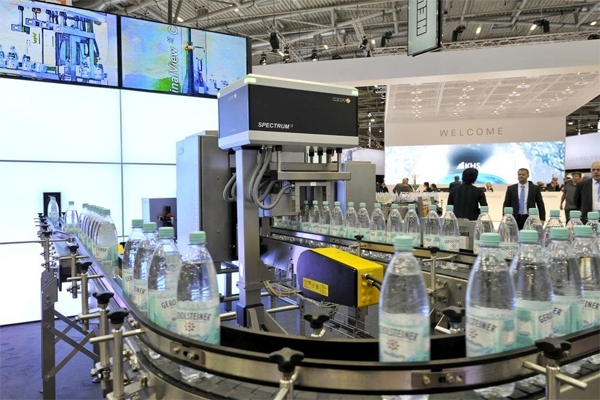 4 Trends For The Food And Beverage Industry