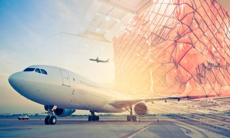 Air Freight Logistics Vietnam