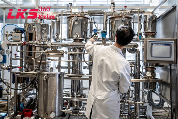 Beyond Orbital Pharmaceutical: The Multifaceted Applications of Orbital Welding