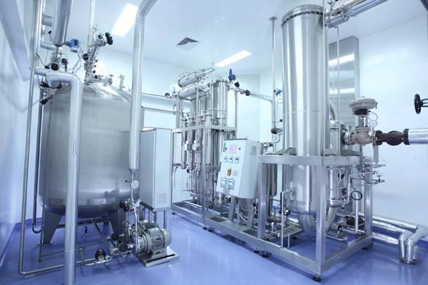 Các ứng dụng chính trong hàn quỹ đạo ngành dược phẩm (Orbital Pharmaceutical) 