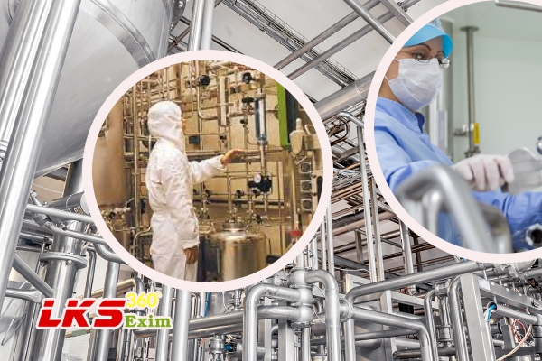 Importance of Orbital Pharmaceutical Welding in the Industry
