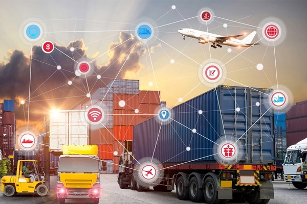 Information about freight shipping services