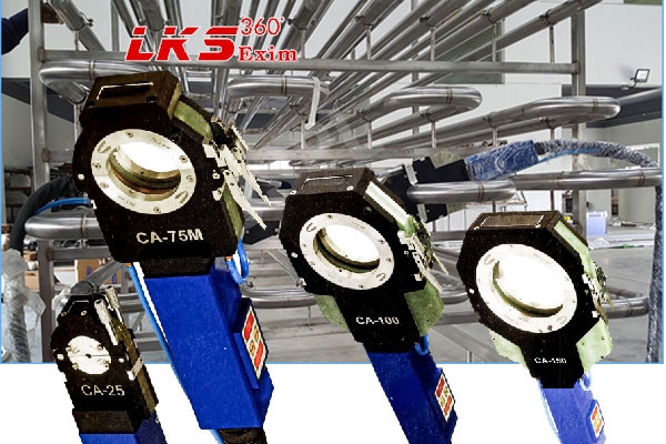 Maximizing Efficiency and Quality with Orbital Pharmaceutical Welding