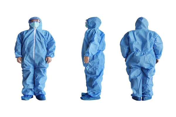 Medical Isolation Gowns