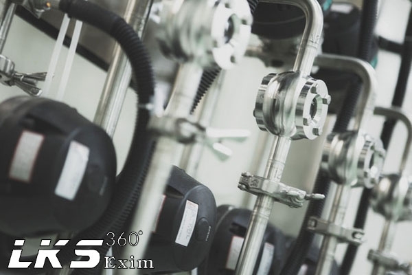 Nâng cao hiệu quả sử dụng quỹ đạo trong ngành dược phẩm (Orbital Pharmaceutical)