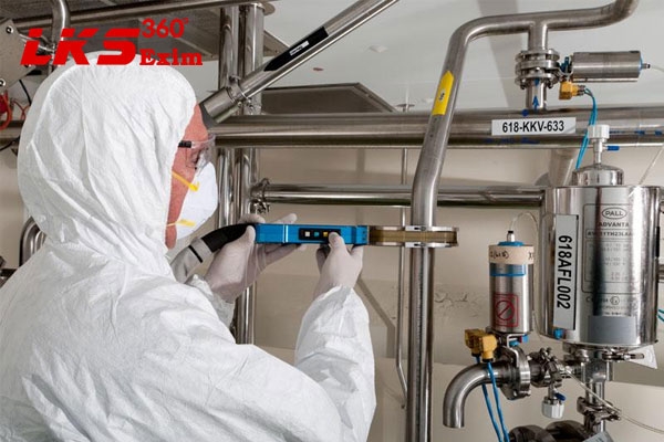 Orbital Pharmaceutical | ORBITAL WELDS FOR THE PHARMACEUTICAL INDUSTRY