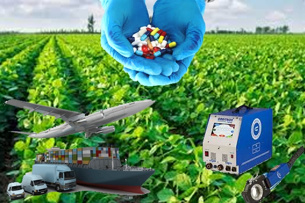 Orbital pharmaceutical Supplier From Vietnam