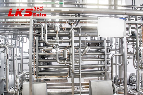 Orbital Welding For Pharmaceutical Tubing (Orbital Pharmaceutical)