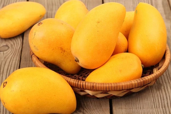 Outstanding health bbenefits of mango