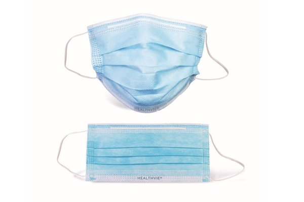 The anti-covid 19 effect of masks