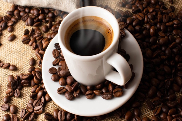 Types of coffee in Vietnam