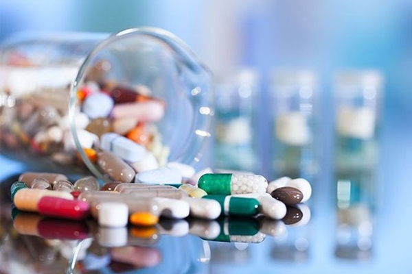Vietnam pharmaceutical industry