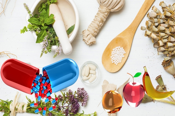 What are functional foods? How to use it properly and safely