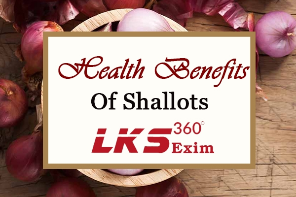 What Are Shallots? Nutrition and Bbenefits