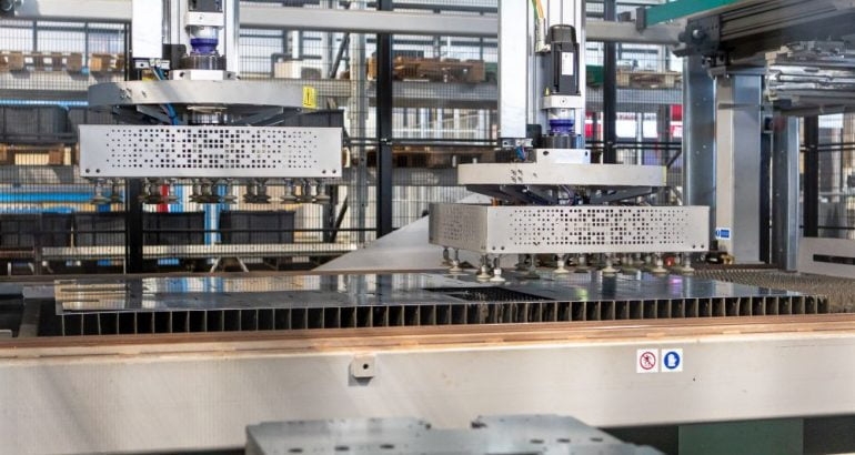 Beverage and Liquid Food Processing and Packaging